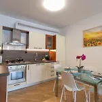 Sweet Daniele - Con Terrazza Apartment *