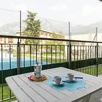 Sweet Daniele - Con Terrazza Apartment *