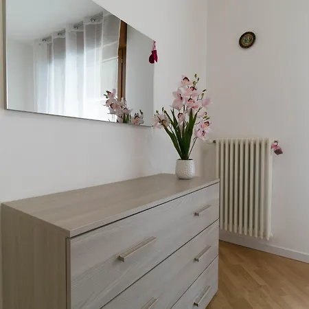 Apartamento Sweet Home Daniele - Appartamento In Centro E ...