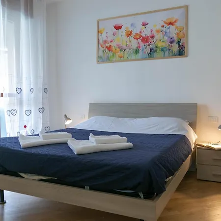 Sweet Home Daniele - Appartamento In Centro E ... Apartamento