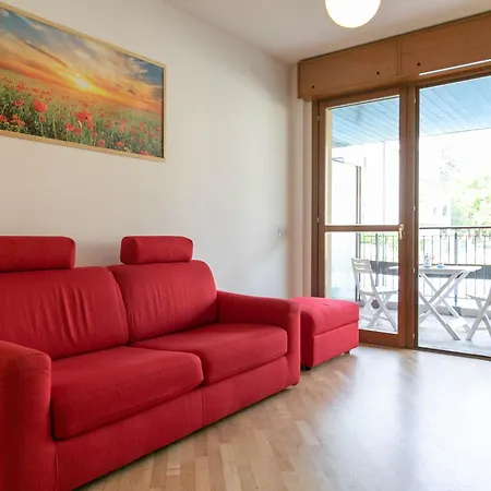 Apartamento Sweet Home Daniele - Appartamento In Centro E ... Lecco