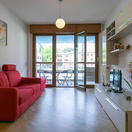 Apartamento Sweet Home Daniele - Appartamento In Centro E ... *