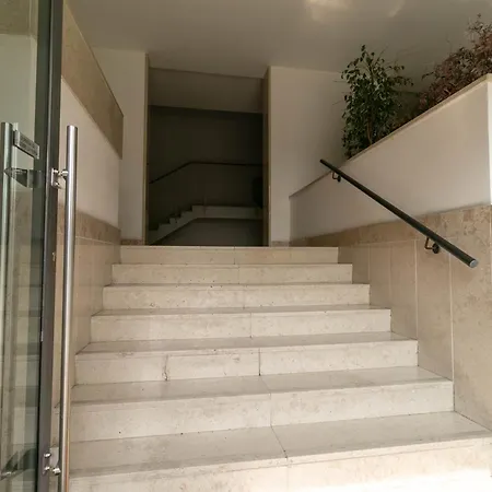 Apartamento Sweet Home Daniele - Appartamento In Centro E ... *
