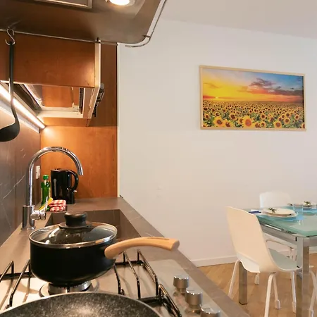 Apartamento Sweet Home Daniele - Appartamento In Centro E ... *