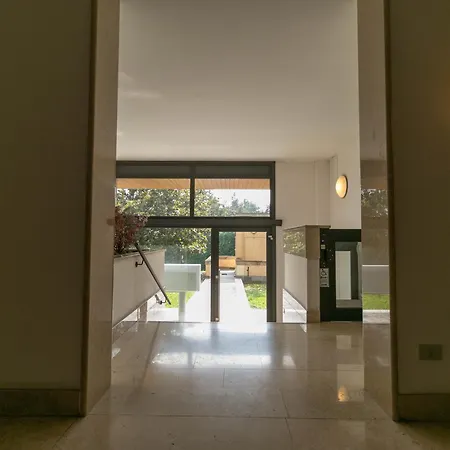Apartamento Sweet Home Daniele - Appartamento In Centro E ... Lecco