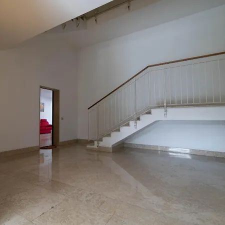 Apartamento Sweet Home Daniele - Appartamento In Centro E ...
