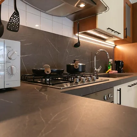 Apartamento Sweet Home Daniele - Appartamento In Centro E ... *